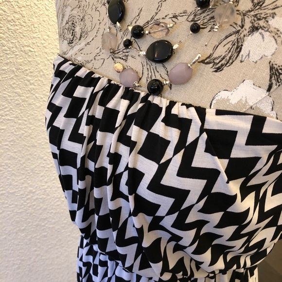 Maxi Dress - Picture 3 of 3